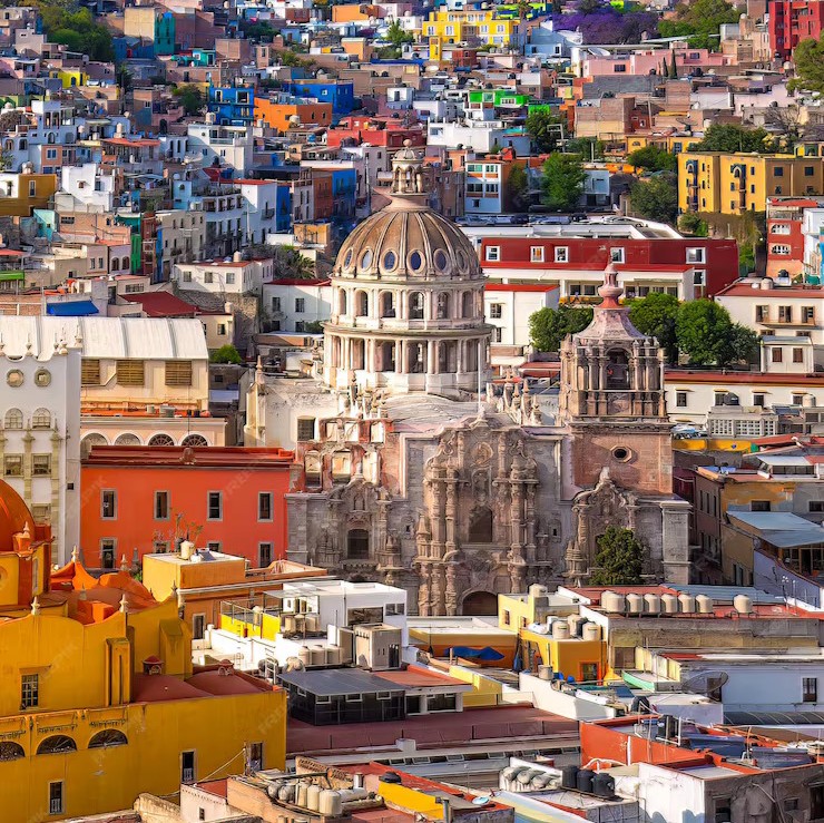 España, Portugaly Maruecos