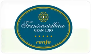 El Transcantábrico Gran Lujo