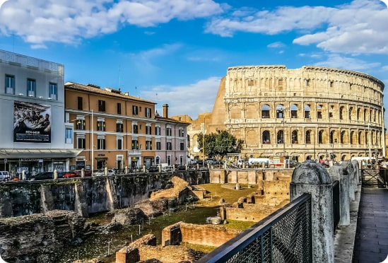 España, Portugaly Maruecos
