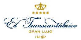 El Transcantabrico Grand Luxe