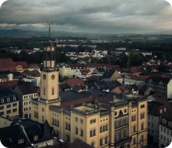 LEON TO SANTIAGO - The French Way