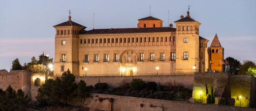Paradores of Spain