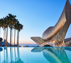 More than 1,000,000 Properties Worldwide