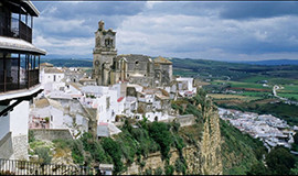 Arcos de La Frontera