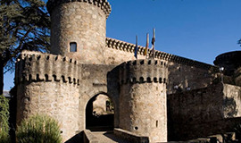 Jarandilla de la Vera