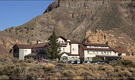 Las Cañadas del Teide