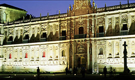 Leon - Hostal de San Marcos