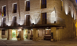 Santo Domingo de la Calzada