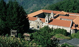 Santo Estevo