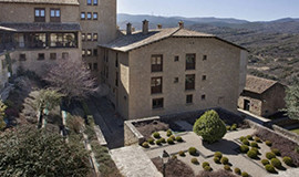 Sos del Rey Catolico