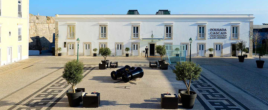 Pestana Cidadela Cascais