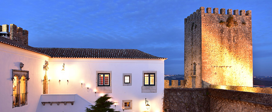 Pousada Casa Lidador - Óbidos