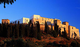 Pousada Castelo Alcácer do Sal