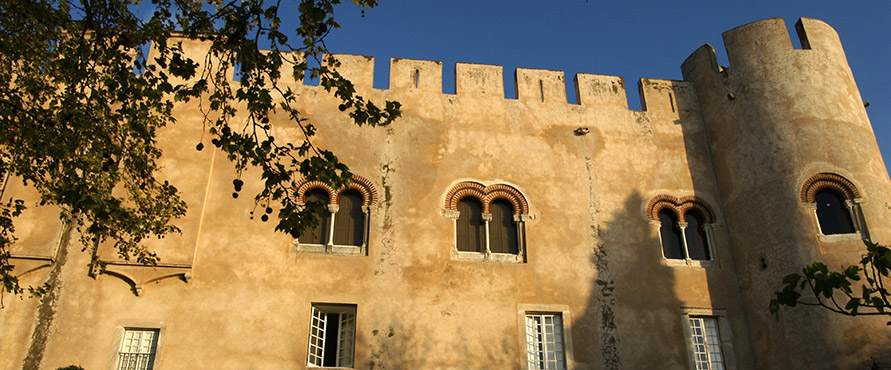 Pousada Castelo Alvito