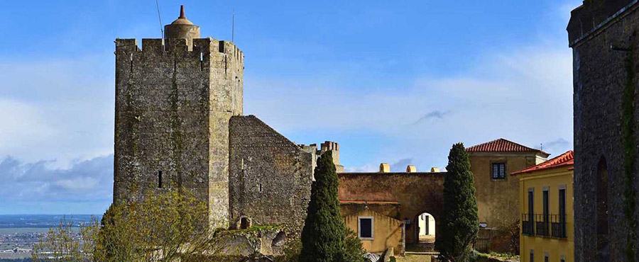 Pousada Castelo Palmela