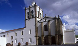 Pousada Convento Arraiolos