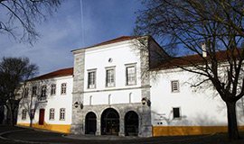 Pousada Convento Beja