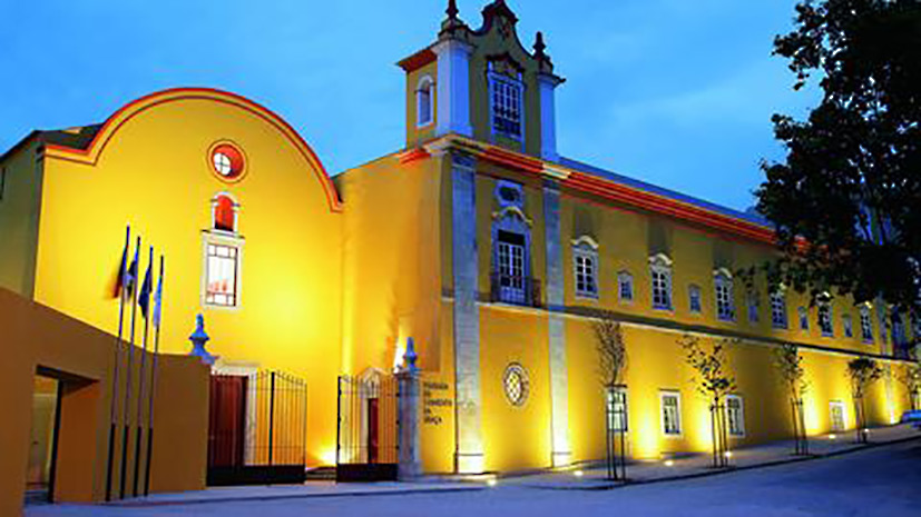 Pousada Convento Tavira