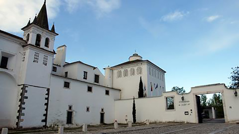 Pousada Convento Vila Viçosa