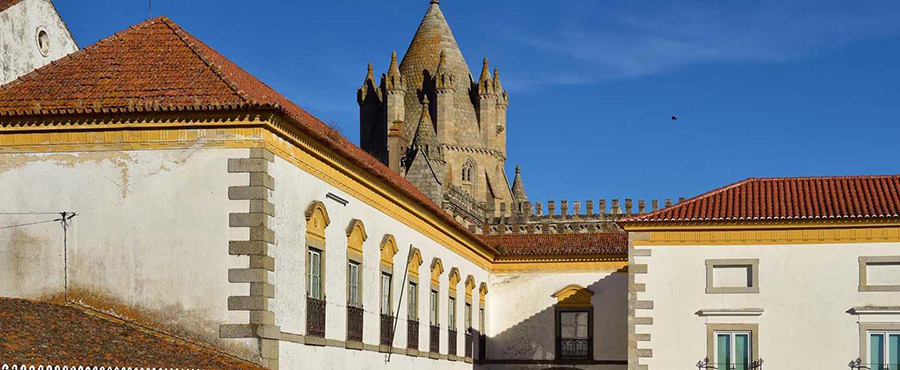 Pousada Convento Évora