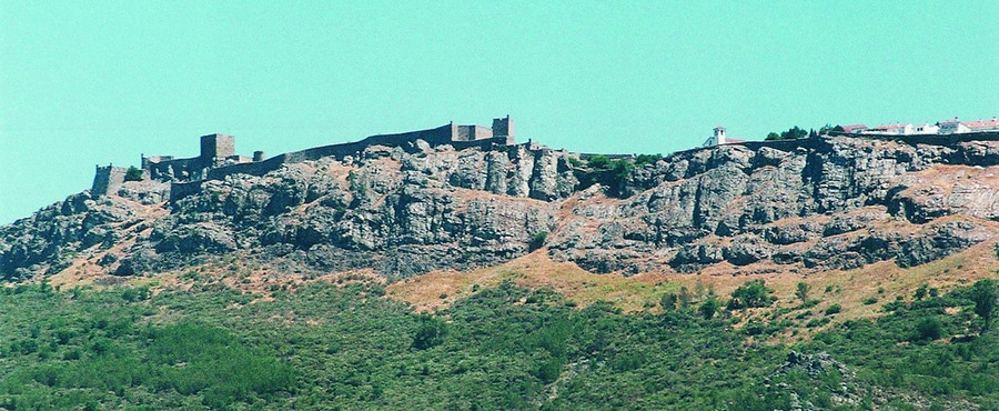 Pousada Marvão