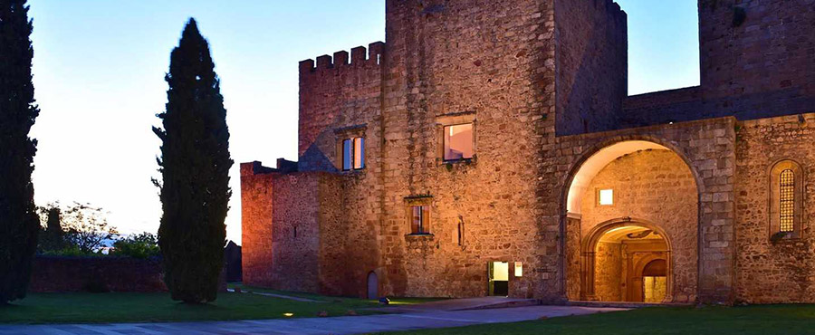 Pousada Mosteiro Crato