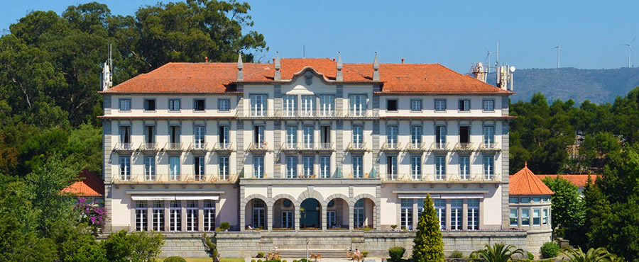 Pousada Viana do Castelo