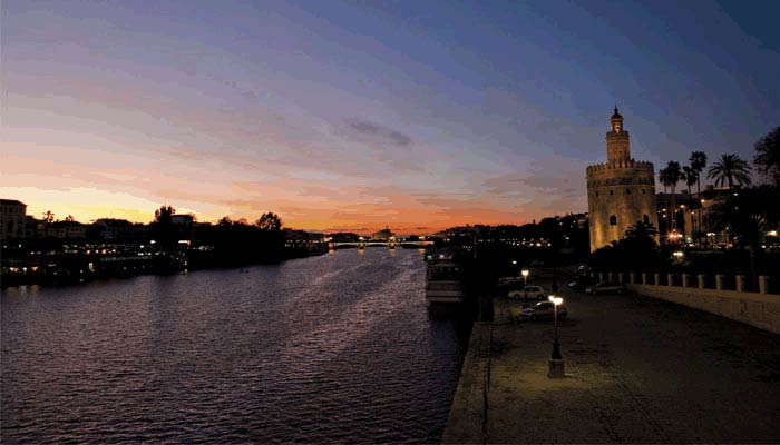 Santiago De Compostela