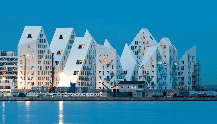 Santiago De Compostela