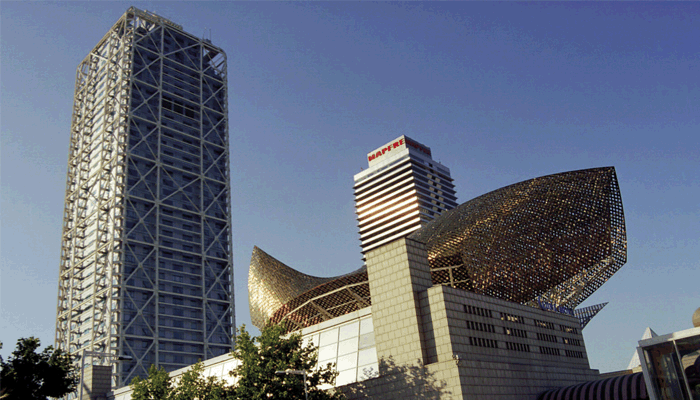 Santiago De Compostela