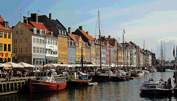 Santiago De Compostela