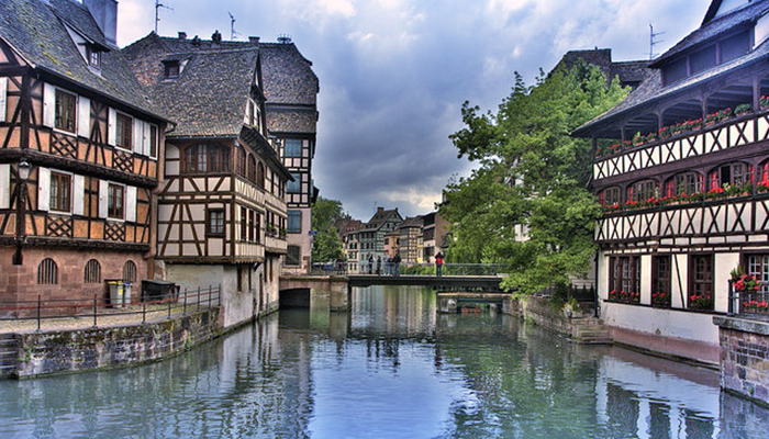 Santiago De Compostela