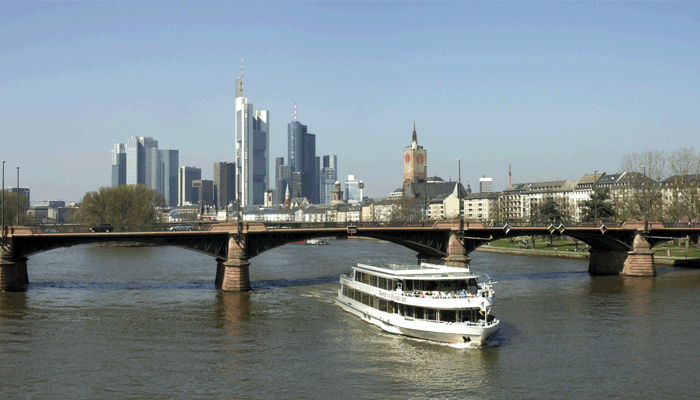 Santiago De Compostela