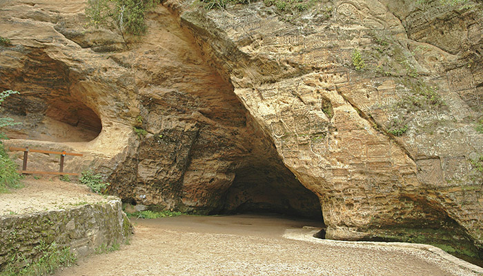 Santiago De Compostela