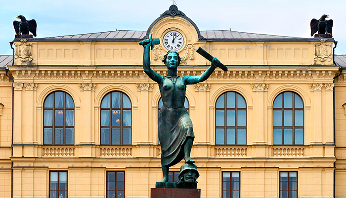 Santiago De Compostela