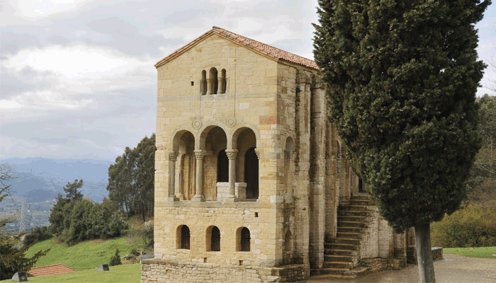 Santiago De Compostela