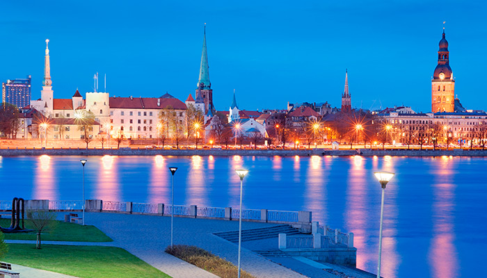 Santiago De Compostela