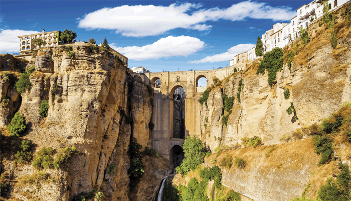 Santiago De Compostela