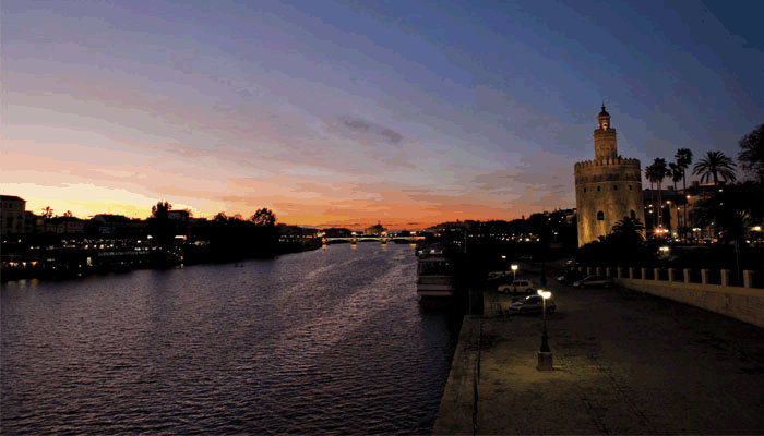 Santiago De Compostela