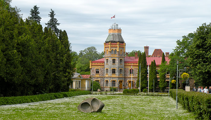 Santiago De Compostela