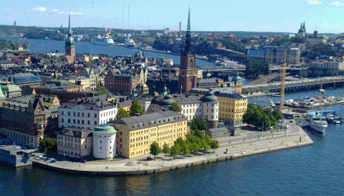 Santiago De Compostela