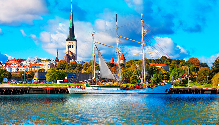 Santiago De Compostela