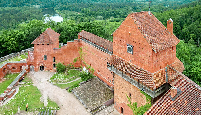 Santiago De Compostela