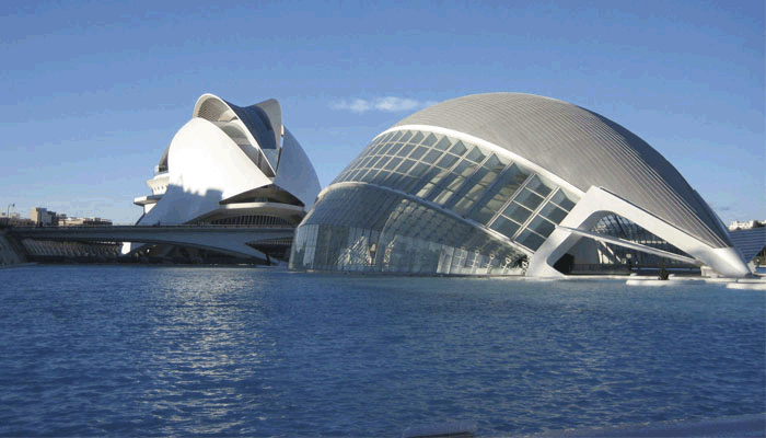 Santiago De Compostela