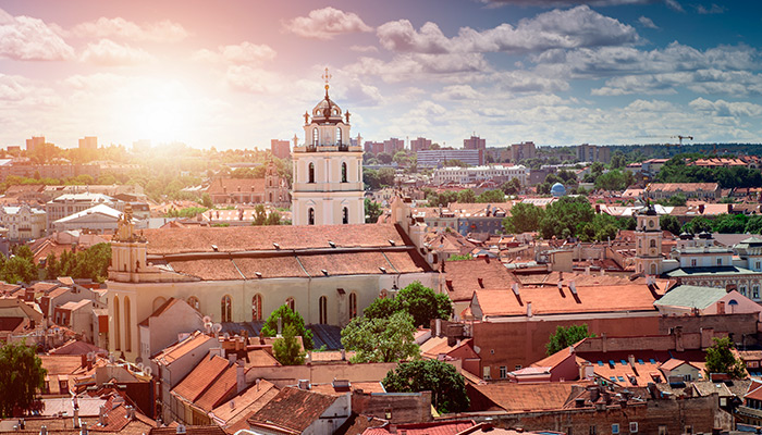 Santiago De Compostela